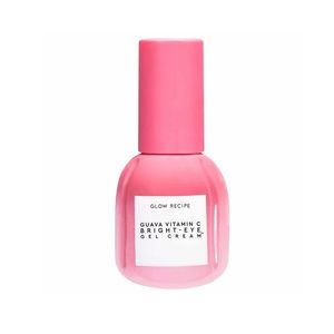 Glow Recipe
Guava Vitamin C Bright-Eye Gel Cream